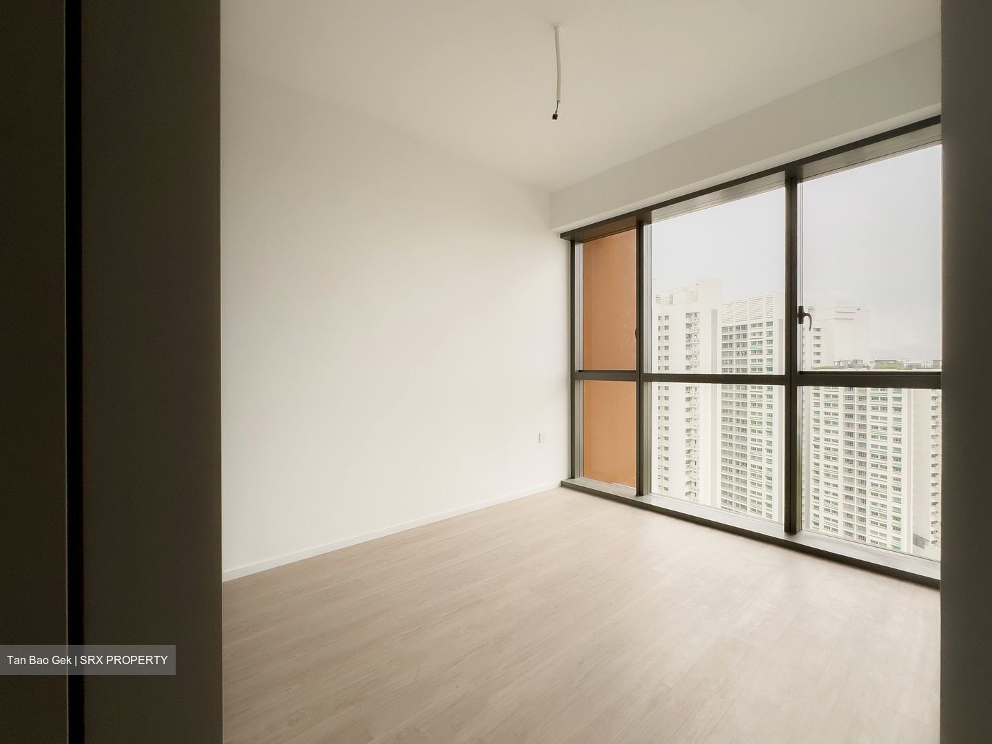 Amo Residence (D20), Apartment #581032891